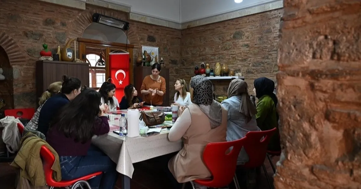 MASMEK’ten ücretsiz workshop