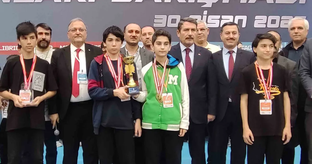 Konya'da Meram Belediyesi ile Meram İlçe Milli Eğitim Müdürlüğü iş