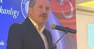Memur-Sen Genel Başkanı Ali Yalçın, Uluslararası Adalet Divanı’nın grev hakkına