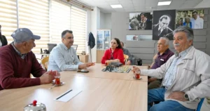 Ekonomik koşullar nedeniyle hayatın birçok noktasında aktif rol alamayan emeklilerin