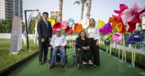 Mersin Büyükşehir Belediyesi Sağlık İşleri Dairesi Başkanlığı koordinesinde ve ÇİMSA