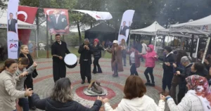 Mersin Büyükşehir Belediyesi Kadın ve Aile Hizmetleri Dairesi Başkanlığı’nın koordinesinde