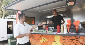 Mersin Büyükşehir Belediyesi, kent yaşamını kolaylaştıran projelerine bir yenisini daha