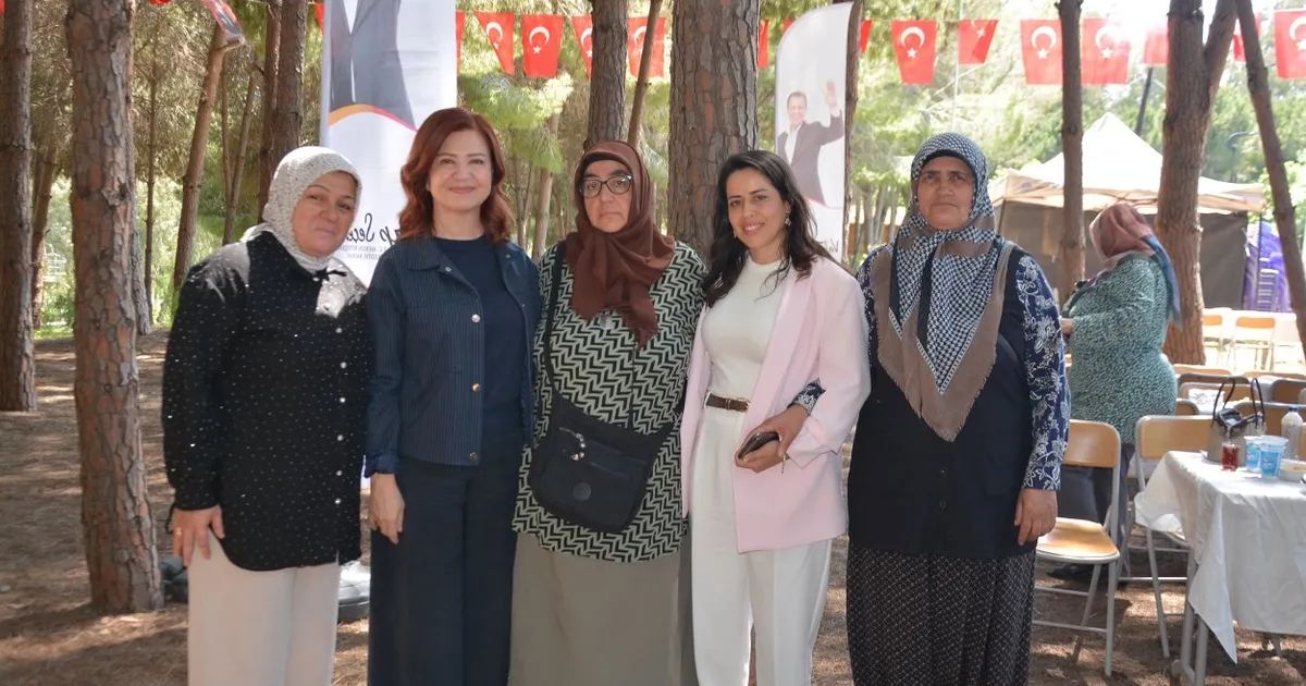Mersin Büyükşehir Belediyesi Sosyal Hizmetler Dairesi Başkanlığı Şehit Aileleri ve