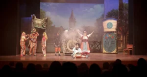 Mersin Büyükşehir Belediyesi Kadın ve Aile Hizmetleri Dairesi Başkanlığı bünyesindeki