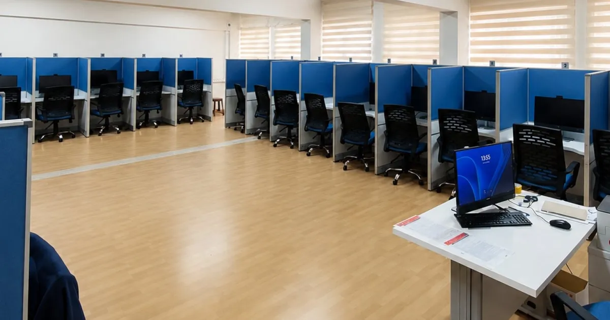 Mesleki Yeterlilik Sınavları e-Sınav sistemine taşındı