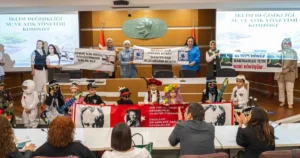 İklim krizinin etkilerinin her geçen gün daha fazla hissedildiği günümüzde,
