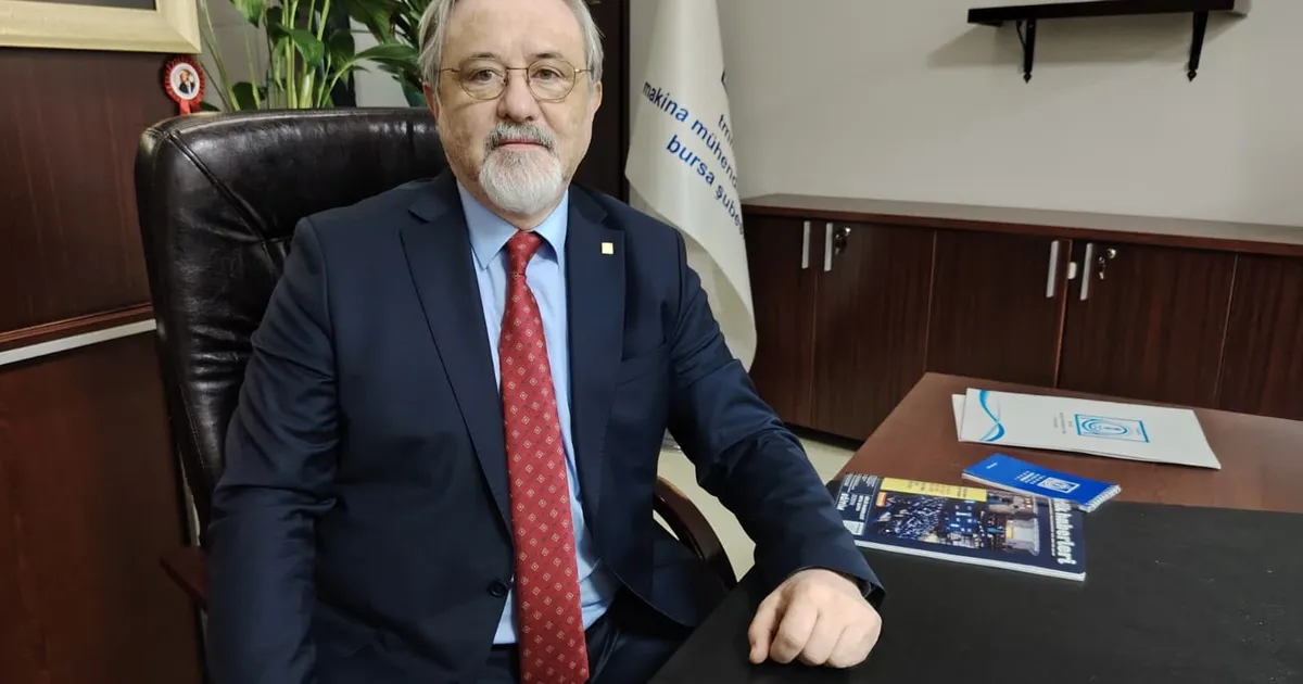 MMO Bursa Şubesi’nden MESEM eleştirisi
