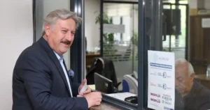 Kayseri Melikgazi Belediye Başkanı Doç. Dr. Mustafa Palancıoğlu, ilan-reklam ve