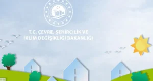 Çevre, Şehircilik ve İklim Değişikliği Bakanlığı Türkiye’nin 2053 Net Sıfır