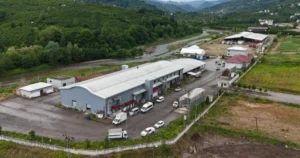 Ordu Büyükşehir Belediyesi Kurban Bayramı sürecinde 7 ilçede 7 ayrı