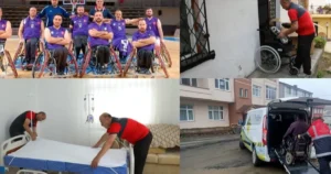 Ordu Büyükşehir Belediye Başkanı Dr. Mehmet Hilmi Güler öncülüğünde Büyükşehir
