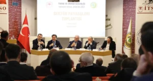 Orman Genel Müdürlüğü, sektör paydaşları toplantısını ilk kez Ankara dışında
