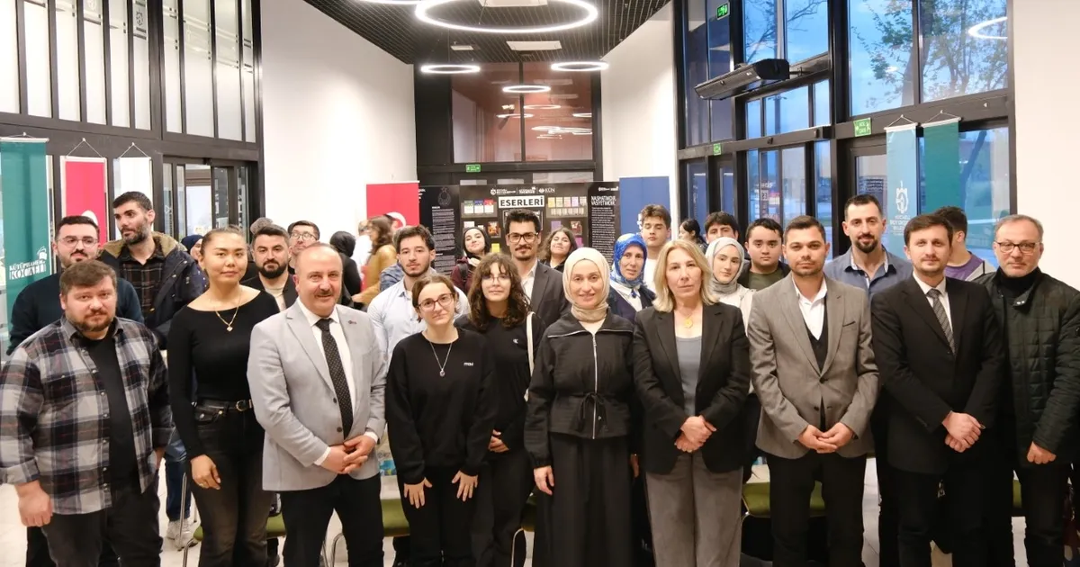 Ortaçağ Türk dünyasına yolculuk