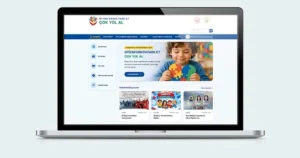 Aile ve Sosyal Hizmetler Bakanlığı tarafından hayata geçirilen “otizm.gov.tr” platformu,