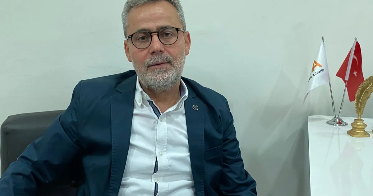 PAŞADER’de değişim rüzgarı… Ahmet Aydın’dan burs tepkisi