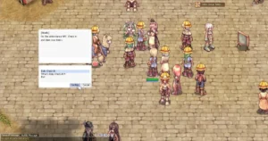 GRAVITY GAME UNITE SDN. BHD., 20 Mayıs 2026 tarihinde Ragnarok
