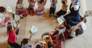 1. Rami Çocuk ve Sanat Bienali, açıldığı günden bu yana