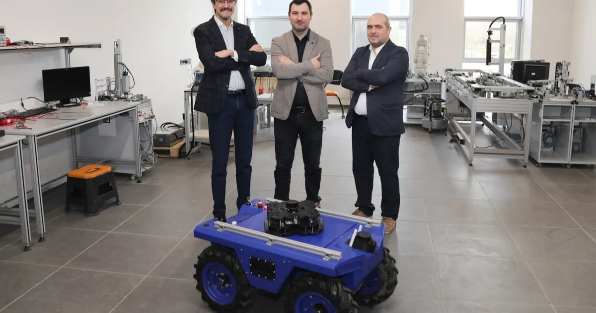 Robotlar artık görevleri kendileri paylaşacak