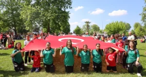 Sakarya Büyükşehir Belediyesi, 19 Mayıs Atatürk’ü Anma, Gençlik ve Spor