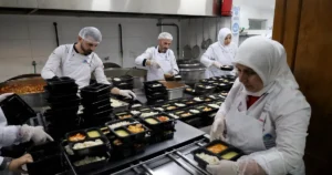 Sakarya Büyükşehir Belediyesi, her yıl olduğu gibi bu yıl da