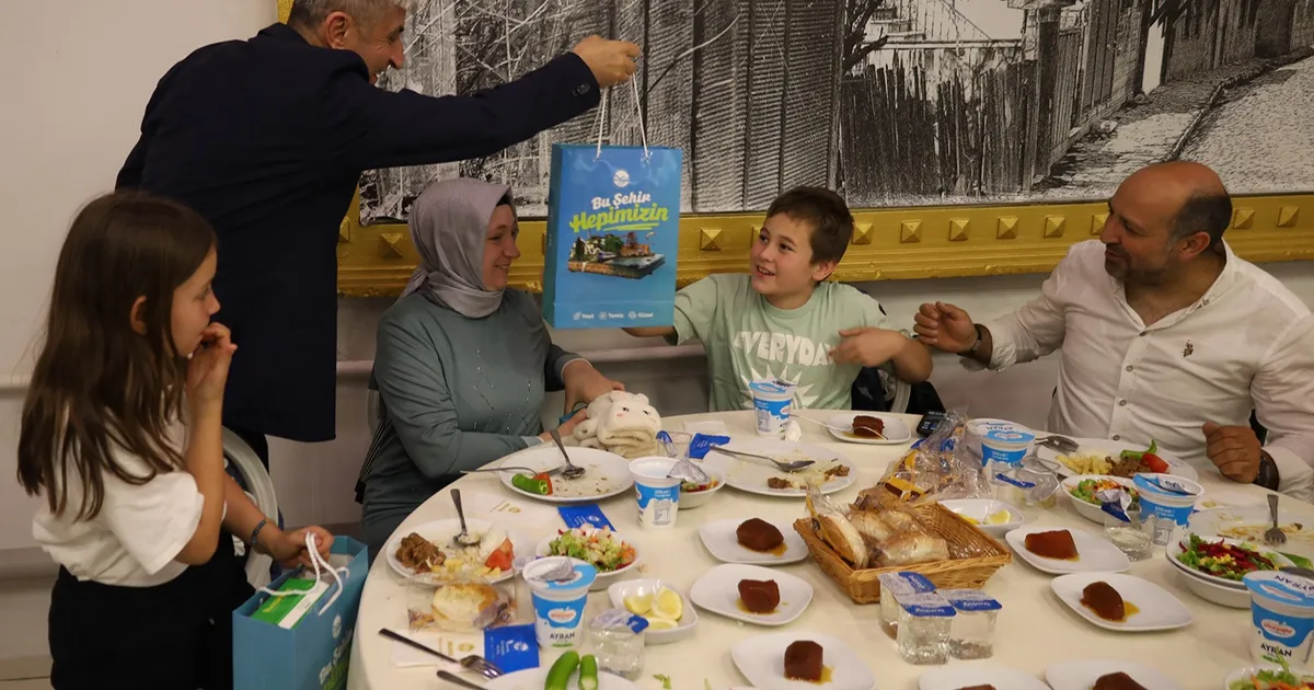 Sakarya Büyükşehir Belediyesi, “Dünya Çölyak Farkındalık Günü” kapsamında, çölyak hastaları