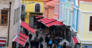 Sakarya Büyükşehir Belediyesi, şehrin hafızası niteliğinde olan ve 3 asırdır