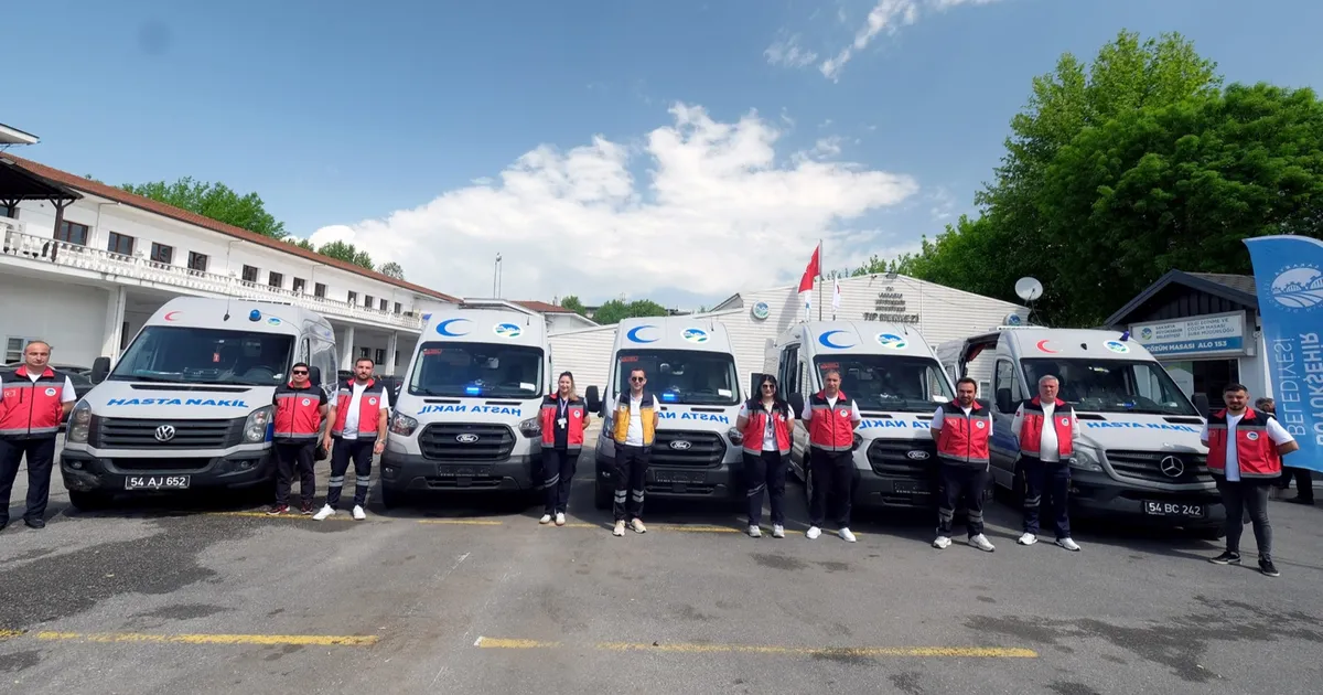 Sakarya’nın sağlıkta yükünü hafifletecek hamle