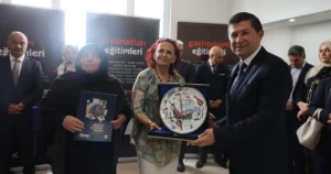 Sakarya Büyükşehir Belediyesi SAMEK yıl sonu sergileri bu kez Kocaali’de