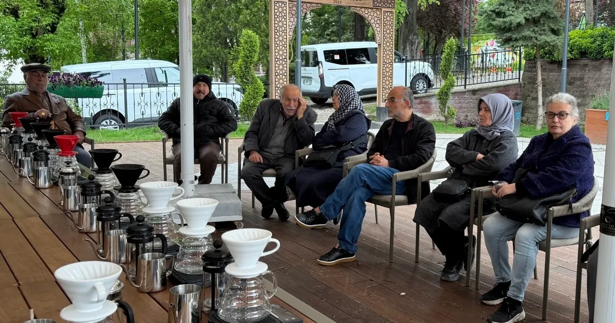Saygınlar’da kuşaklar arası bağlar güçleniyor