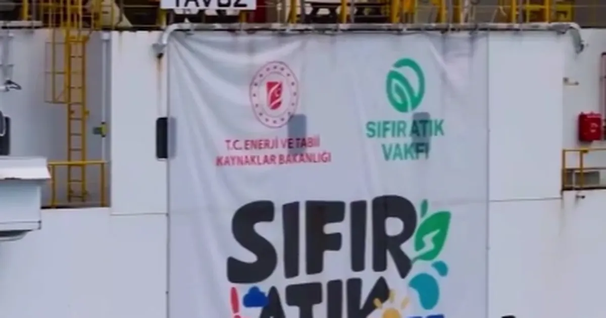Sıfır Atık Festivali daveti Yavuz’dan geldi