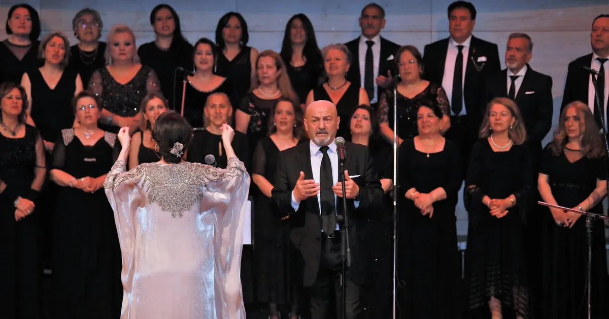 Âşık Mahzuni Şerif, Keçiören’de türküleriyle anıldı