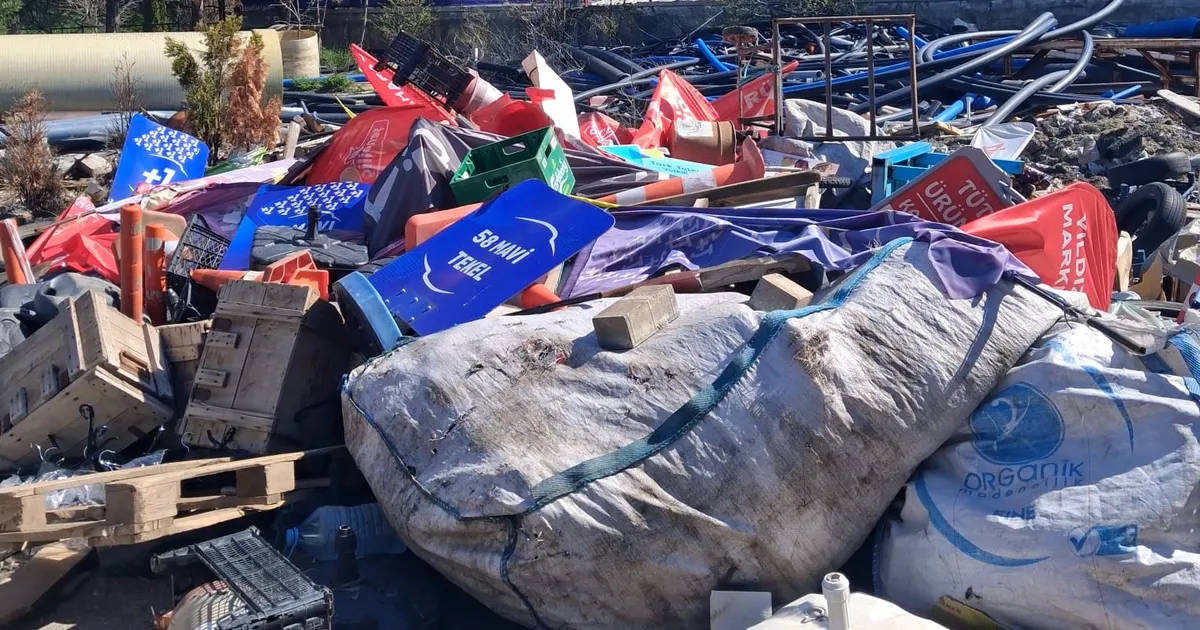 Sivas’ta kaldırım işgallerine sıkı denetim