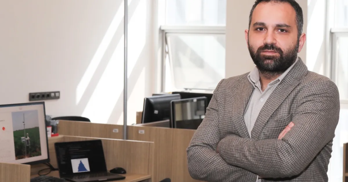 Bursa Teknik Üniversitesi, TÜBİTAK’ın Yapay Zekâ Ekosistem çağrısı kapsamında desteklenen