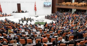 Türkiye ile Somali arasında imzalanan ayni hibe desteği anlaşmasının onaylanmasına