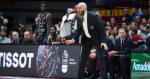 TOFAŞ Basketbol Takımı, 2026-2027 sezonu öncesi başantrenörlük görevine İtalyan çalıştırıcı