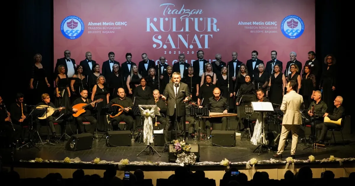 Trabzon’da Mayıs ayı sanatla şenleniyor