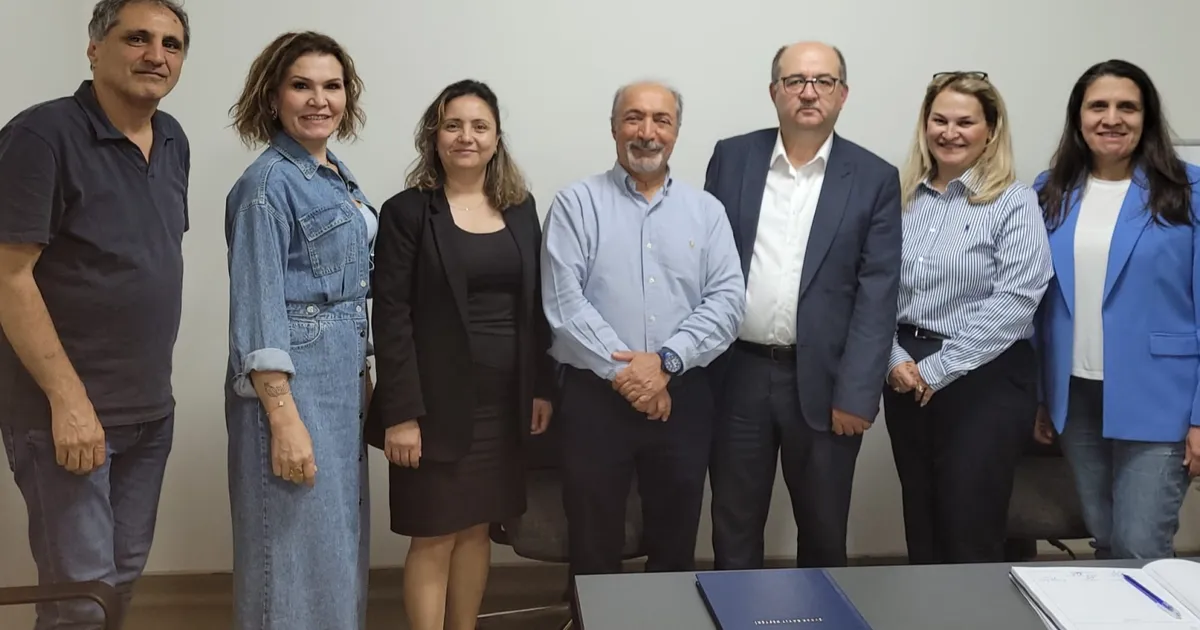 Türkiye Alzheimer Derneği Bursa Şubesi’nde yeni dönem