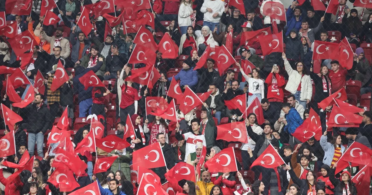 Türkiye-Kuzey Makedonya karşılaşmasının öncelikli bilet satışları başladı