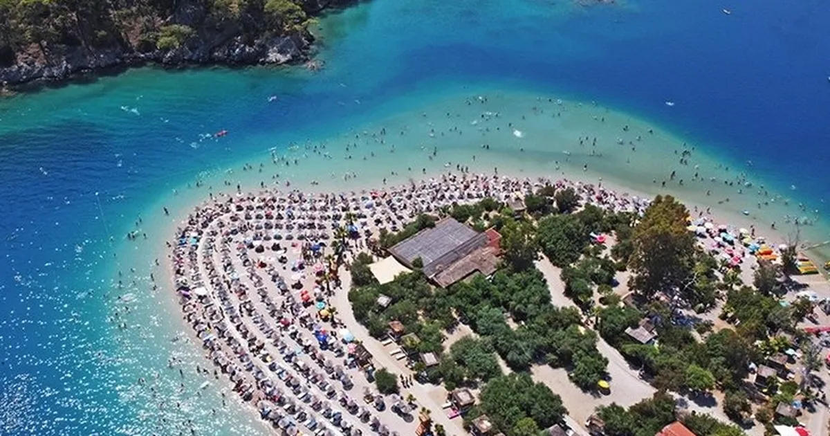 Türkiye Mavi Bayrak’ta dünya üçüncülüğünü korudu… 2026’da 654 tesis sertifikalandı