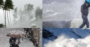Meteoroloji Genel Müdürlüğü’nün son değerlendirmelerine göre, yurt genelinde parçalı ve