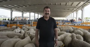 TÜRKYED Genel Başkanı Nihat Çelik, yaklaşan Kurban Bayramı öncesinde hem