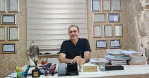 Fitoterapi Uzmanı Dr. Lokman Kılıç, dünya genelinde ve zaman zaman