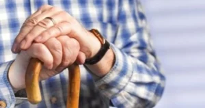 Aile ve Sosyal Hizmetler Bakanı Mahinur Özdemir Göktaş, yaşlıların korunması