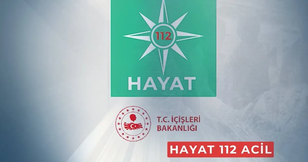Yeni nesil acil yardım sistemi faaliyette