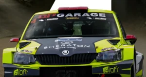 Türkiye’nin en köklü motor sporları organizasyonlarından Yeşil Bursa Rallisi, bu