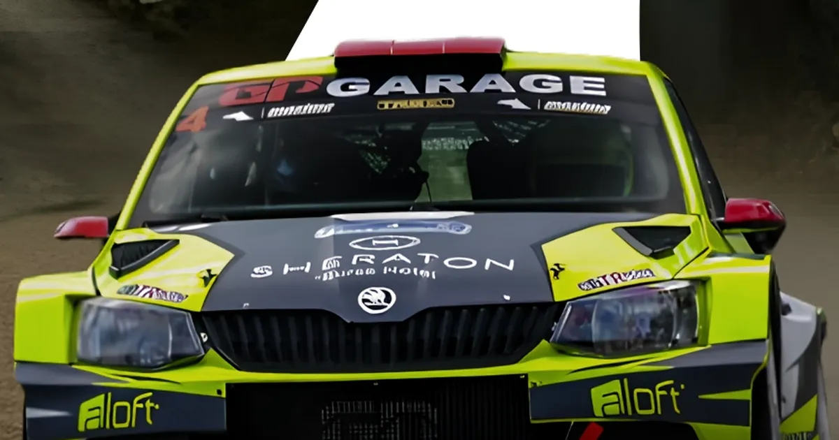 Türkiye’nin en köklü motor sporları organizasyonlarından Yeşil Bursa Rallisi, bu