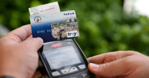 Antalya’da Muratpaşa Belediyesi’nin Çevreci Komşu Kart projesinde nisan ayının geri