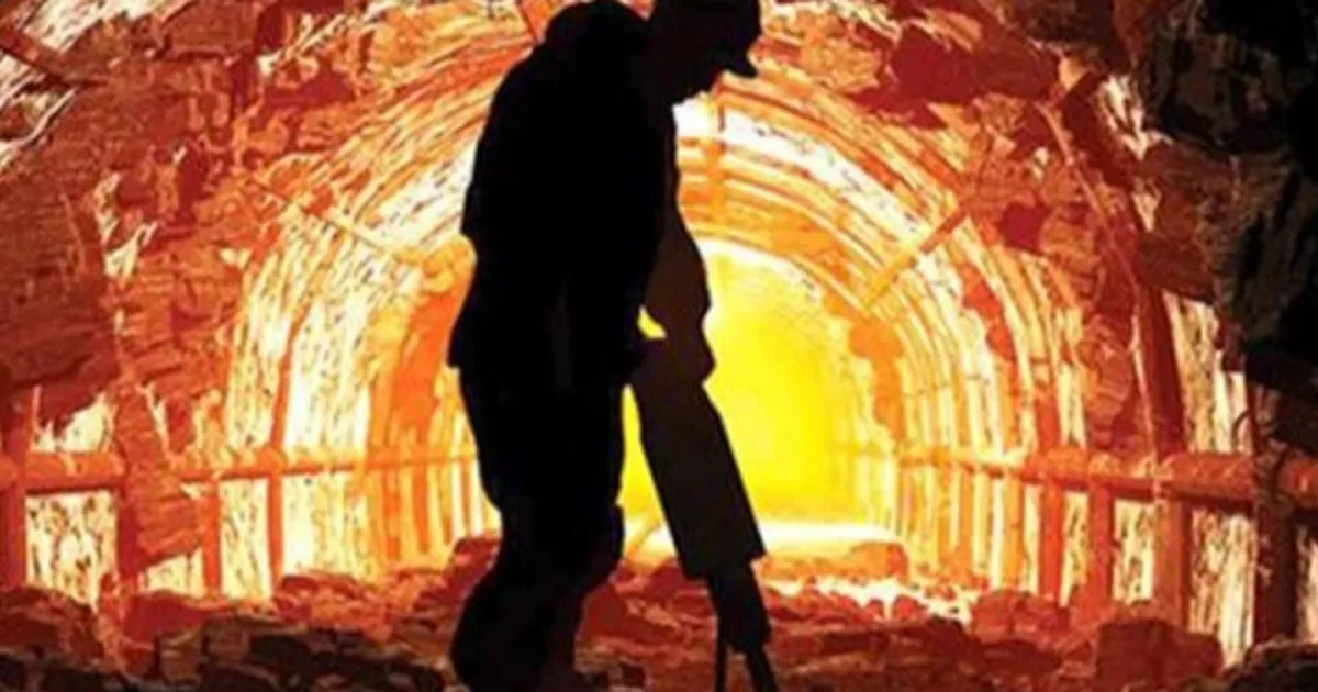 Yİ-ÜFE yıllık yüzde 28,59 arttı… Üretim maliyetlerinde en çok artışta madencilikte