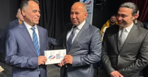Televizyon haberciliğinin sahadaki görünmeyen kahramanlarından biri olan Erzincanlı isim Zihni